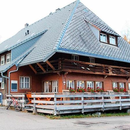 Stollenbacher Hütte auf 1092m Oberried  Exterior foto